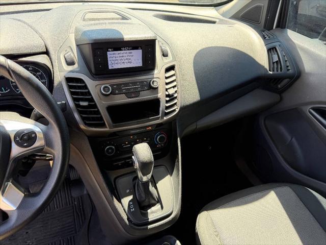 2019 Ford Transit Connect XL