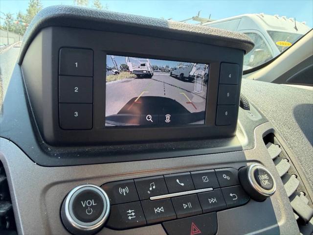 2019 Ford Transit Connect XL