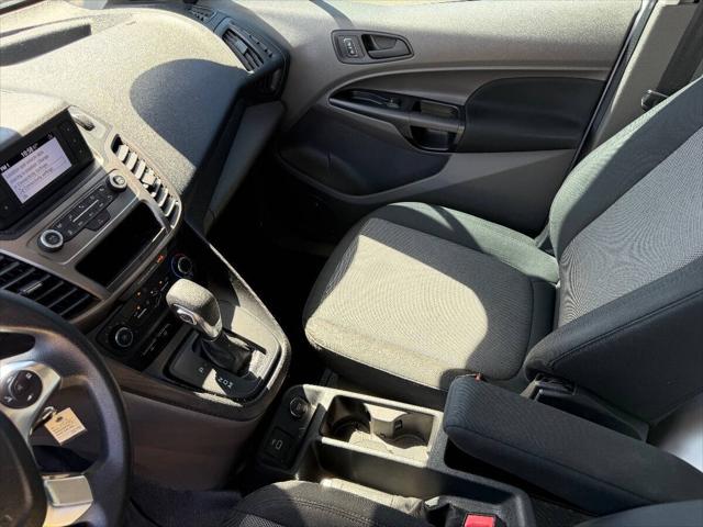 2019 Ford Transit Connect XL