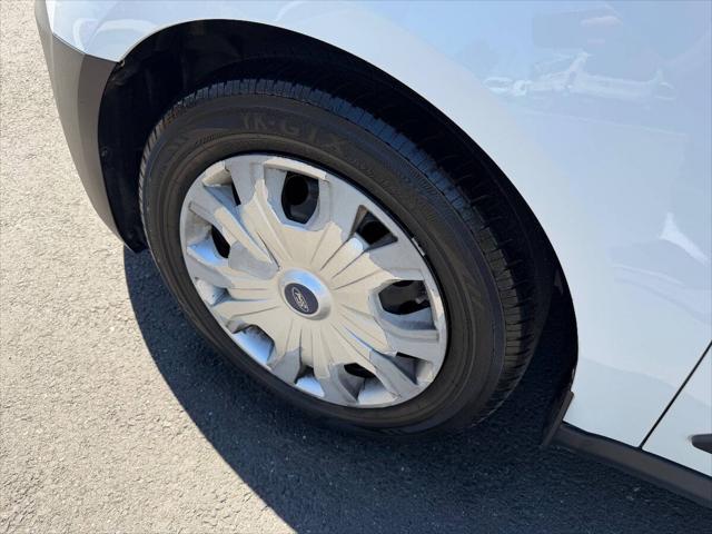 2019 Ford Transit Connect XL