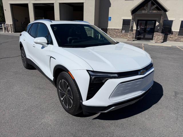 2024 Chevrolet V Blazer eAWD 2LT for sale in Bountiful, UT