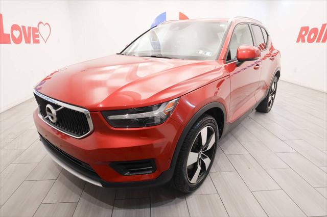 2019 Volvo XC40 T4 Momentum for sale in Philadelphia, PA