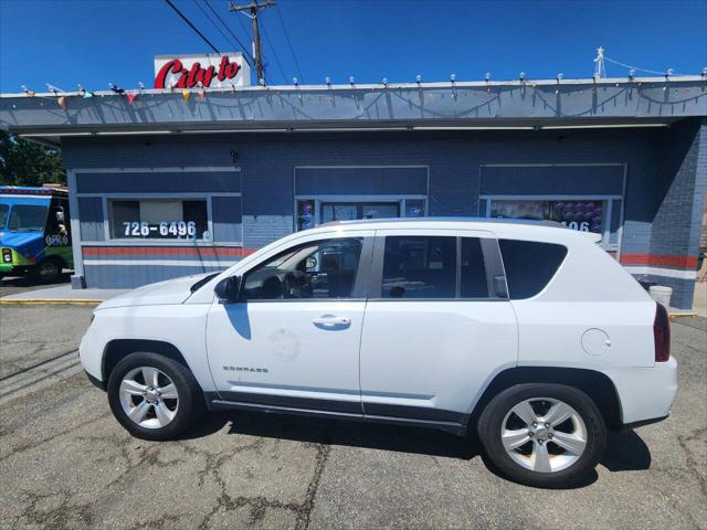 2015 Jeep Compass Sport for sale in Richmond, VA