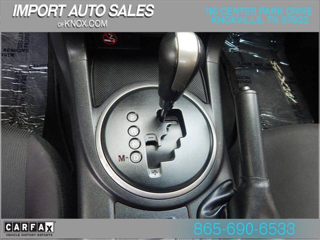 2011 Mazda MX-5 Touring