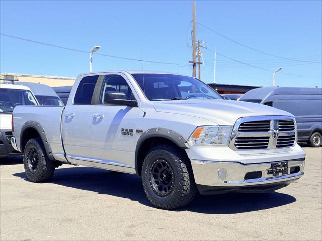 2015 Ram 1500 Big Horn for sale in Sacramento , CA