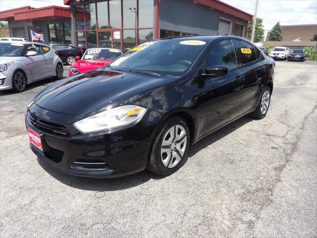 2016 Dodge Dart SE for sale in Milw, WI
