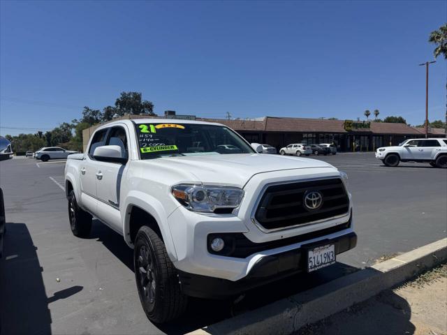 2021 Toyota Tacoma SR5 V6 for sale in Livingston, CA