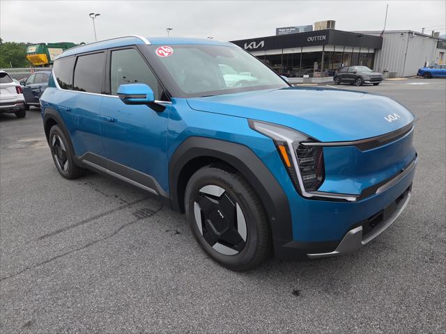 2026 Kia EV9 Wind for sale in Hamburg, PA