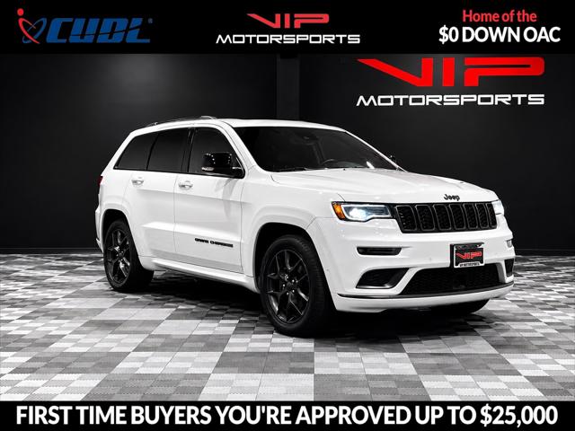 2020 Jeep Grand Cherokee Limited X 4x4 for sale in Kennewick, WA