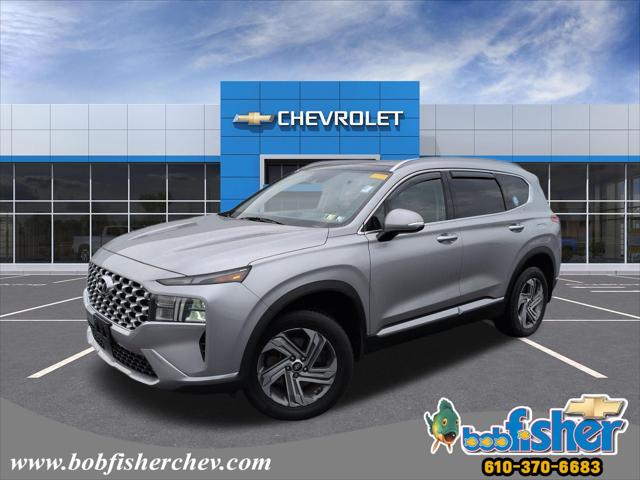 2022 Hyundai Santa Fe SEL for sale in Reading, PA