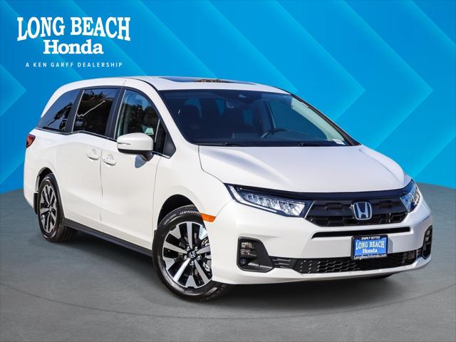 2026 Honda Odyssey EX-L for sale in Signal Hill, CA