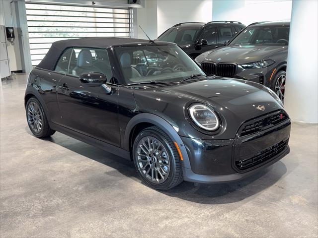 2026 MINI Cooper Convertible Cooper S for sale in Wesley Chapel, FL