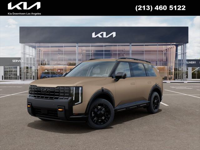 2027 Kia Telluride X-Pro SX-Prestige for sale in Los Angeles, CA