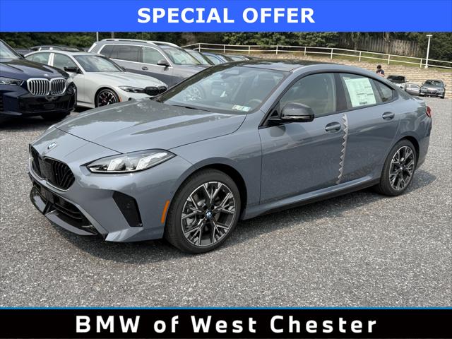 2026 BMW Coupe xDrive for sale in West Chester, PA