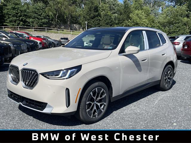 2026 BMW X3 30 xDrive for sale in West Chester, PA