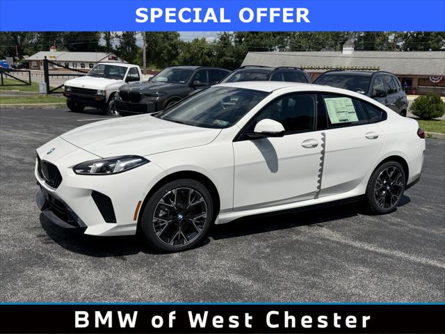 2026 BMW Coupe xDrive for sale in West Chester, PA