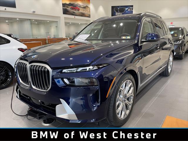 2027 BMW X7 xDrive40i for sale in West Chester, PA