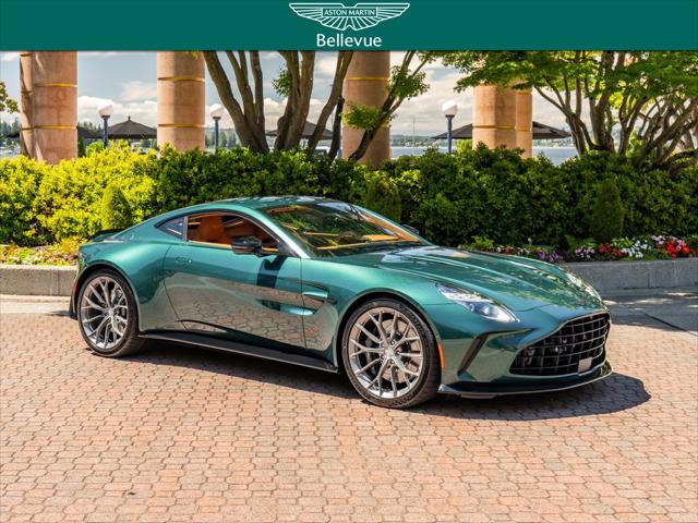 2026 Aston Martin Vantage S for sale in Bellevue, WA