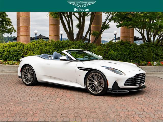 2026 Aston Martin DB12 S Volante for sale in Bellevue, WA