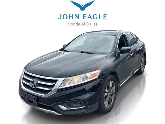 2013 Honda Crosstour Unknown for sale in Dallas, TX