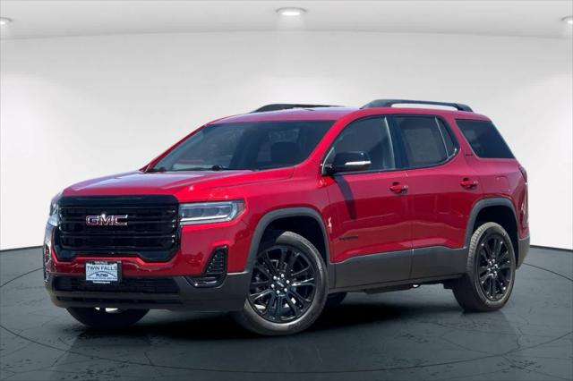 2023 GMC Acadia AWD SLE for sale in Twin Falls, ID