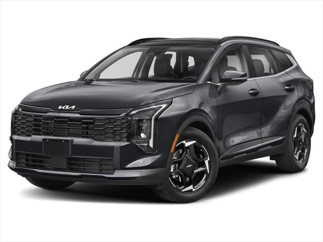 2026 Kia Sportage EX for sale in Reading, PA
