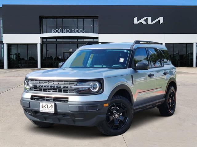 2022 Ford Bronco Sport Base for sale in Round Rock, TX