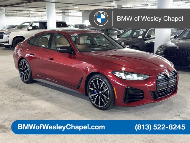 2025 BMW M440i Gran Coupe xDrive for sale in Wesley Chapel, FL