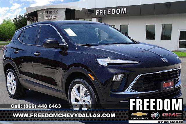 2026 Buick Encore GX Preferred FWD for sale in Dallas, TX