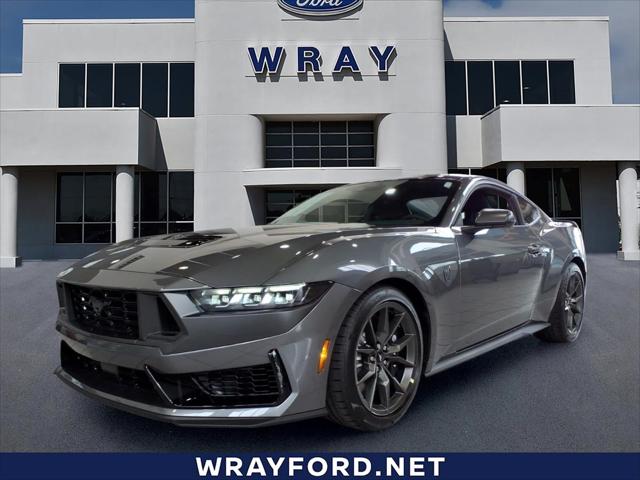 2026 Ford Mustang Dark Horse Fastback for sale in Bossier City, LA