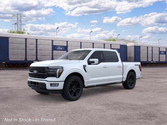2026 Ford F-150 Platinum for sale in Bossier City, LA