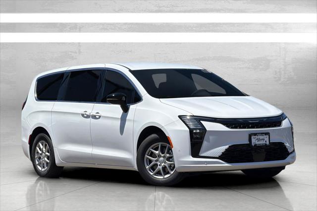 2027 Chrysler Pacifica Select for sale in Albany, OR