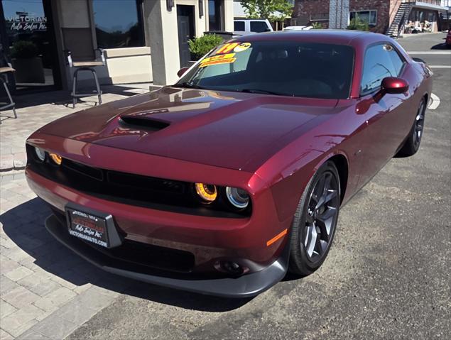 2019 Dodge Challenger R/T for sale in Reno, NV