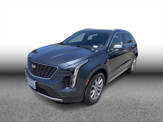 2019 Cadillac XT4 Premium Luxury for sale in San Leandro, CA