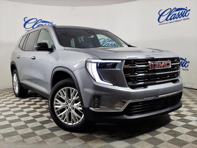 2026 GMC Acadia Elevation FWD for sale in Beaumont, TX