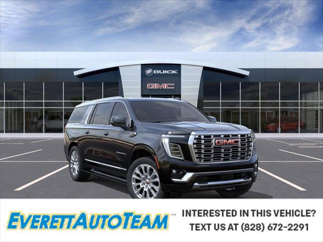 2026 GMC Yukon XL 4WD Denali for sale in Hickory, NC