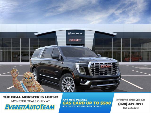 2026 GMC Yukon XL 4WD Denali for sale in Hickory, NC
