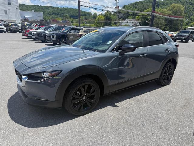2025 Mazda CX-30 2.5 S Carbon Edition for sale in PRINCETON, WV