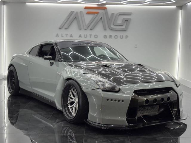 2009 Nissan GT-R Premium for sale in CONCORD, NC