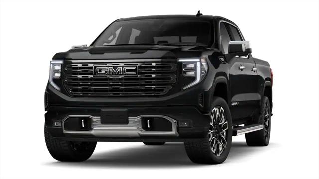 2026 GMC Sierra 1500 Crew Cab, Short Bed, Denali Ultimate, 4WD for sale in Richmond, CA