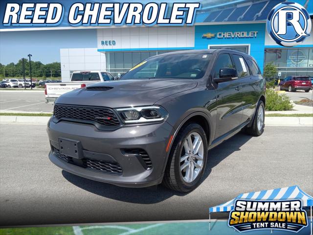 2025 Dodge Durango R/T Premium AWD for sale in Saint Joseph, MO