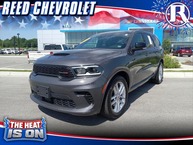 2025 Dodge Durango R/T Premium AWD for sale in Saint Joseph, MO