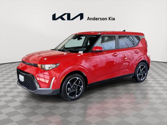 2025 Kia Soul EX for sale in St. Joseph, MO