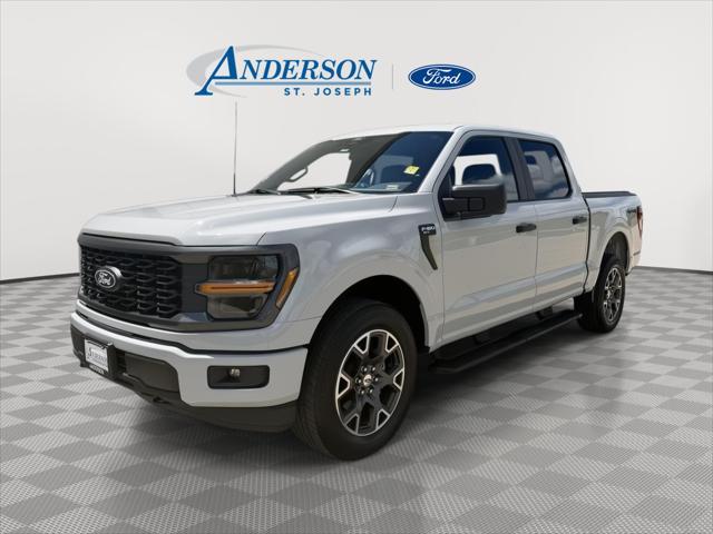2024 Ford F-150 STX for sale in Saint Joseph, MO