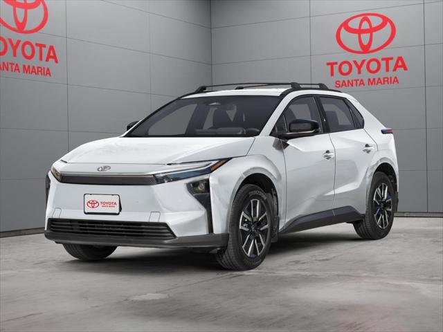 2026 Toyota bZ Limited for sale in Santa Maria, CA