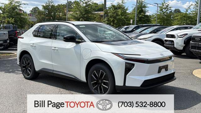 2026 Toyota bZ XLE for sale in Falls Church, VA
