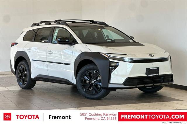 2026 Toyota bZ Woodland Premium for sale in Fremont, CA