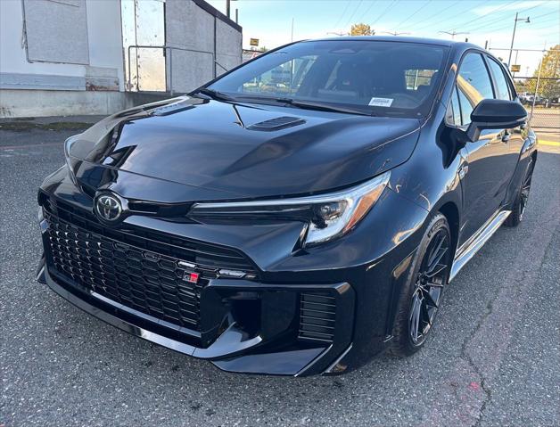 2026 Toyota GR Corolla Unknown for sale in Renton, WA