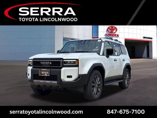 2027 Toyota Land Cruiser Base for sale in Lincolnwood, IL
