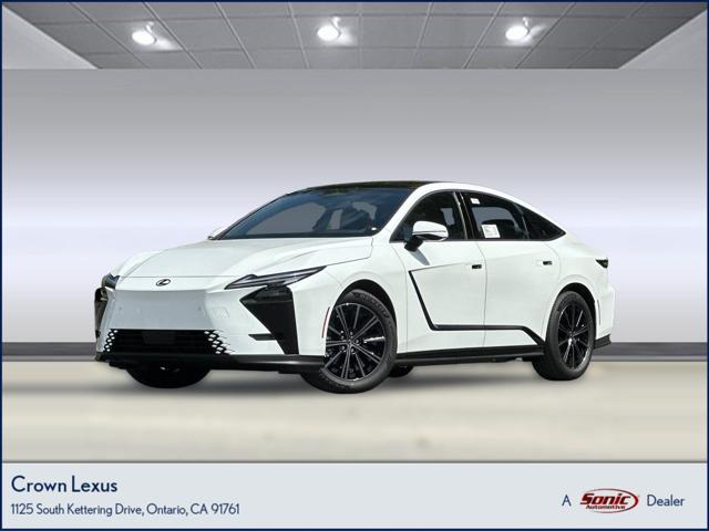 2026 Lexus ES 350 Premium for sale in Ontario, CA